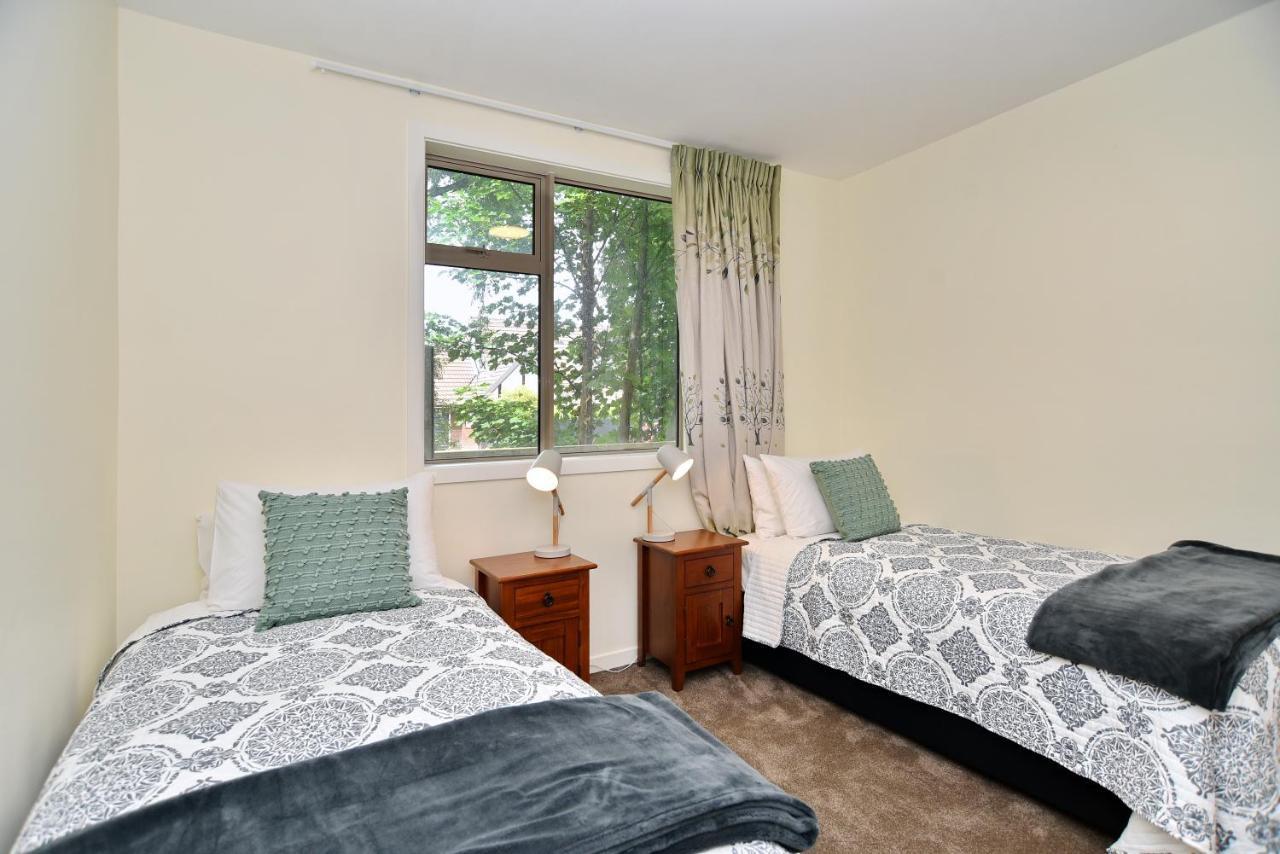 Clyde 106 - Christchurch Holiday Homes מראה חיצוני תמונה