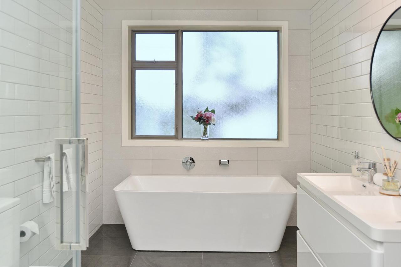 Clyde 106 - Christchurch Holiday Homes מראה חיצוני תמונה