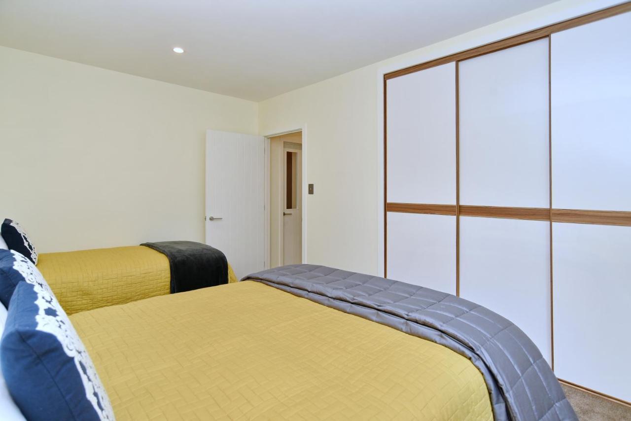 Clyde 106 - Christchurch Holiday Homes מראה חיצוני תמונה